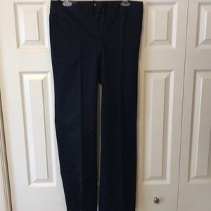 J Crew Trouser Pant NWT